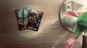 ЧТО НЕОЖИДАННО СЛУЧИТСЯ ❓❗️🌺ТАРО ГАДАНИЕ