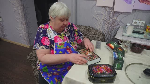 Как вкусно кушает сын и хвалит меня Курица с фасолью по-деревенски ПОДВАЛ ИЛЬИЧА смотреть онлайн