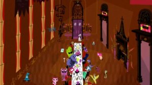 Фостер: Дом для друзей из мира фантазий 1 сезон 8 серия (мультсериал, 2004)