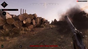 🔴Нарезка хантов | Hunt: Showdown 1896👋