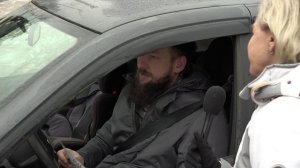 30-12 ГАИ ДЕД МОРОЗ