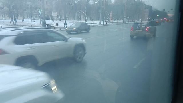 НИКОГДА НЕ БОЙТЕСЬ, НАЧИНАТЬ НОВОЕ. ВАМ  ОТКРЫТЫ ВСЕ ДВЕРИ.. ПО ГОРОДУ.... смотреть онлайн