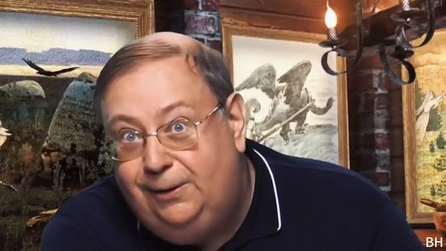 Александр Пыжиков. Почему в Русь из Орды приплывали на кораблях? Почему русский эпос запутанный_ смотреть онлайн