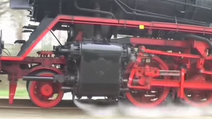 Паровозы смотреть онлайн