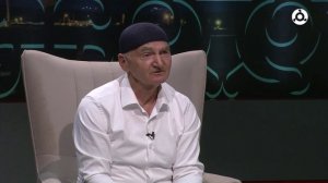 Архивы памяти. О жизни и деятельности Ибрагима Базоркина