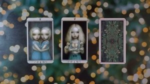 Общий расклад _Что вам нужно сделать для себя__