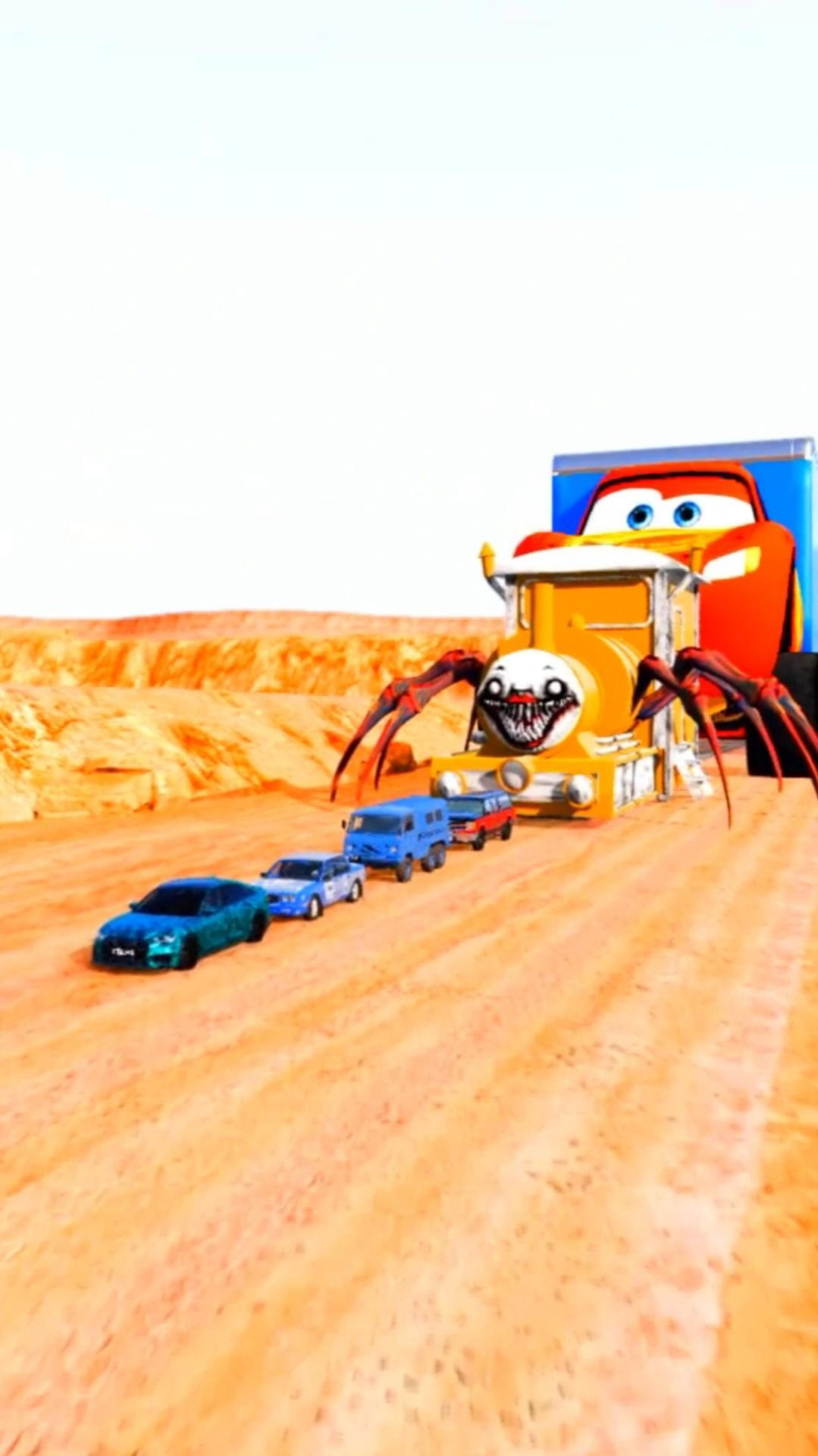 МУЛЬТИКИ ПРО МАШИНКИ ПУШКИ смотреть онлайн