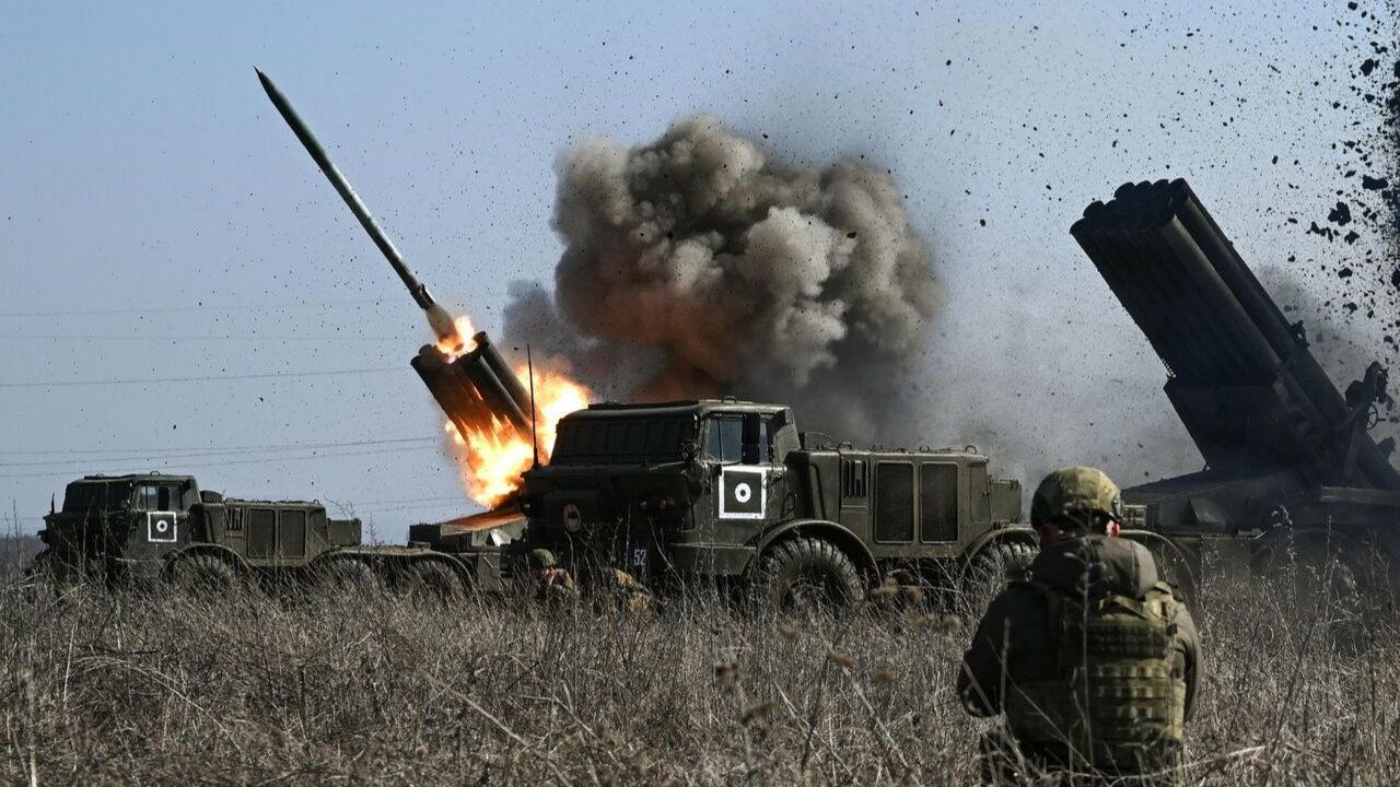 СВОДКА с УКРАИНЫ на 12.01.2026 смотреть онлайн