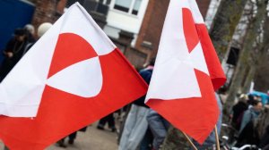 В конгресс США внесли законопроект "Об аннексии Гренландии"