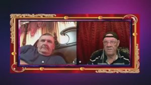 Русская община в Америке.