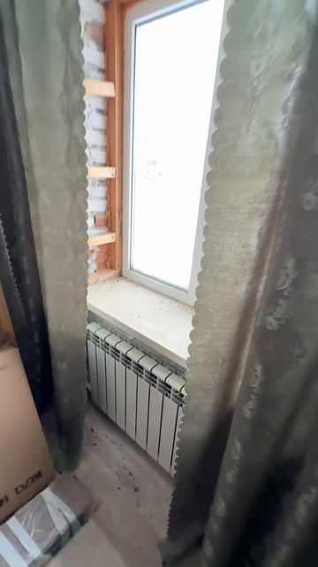 Продается 2-х ком.кв. с собств.отоплением и горячей водой от газового котла р-н ЦРММ г. Александров смотреть онлайн