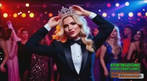 А МНЕ ВСЁ ПО БАРАБАНУ! Я ПРОДОЛЖАЮ ПРАВИТЬ БАЛОМ...