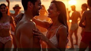 "Макарада!" - песня Елены Максиной.