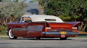 Chevrolet Aztec (1955)