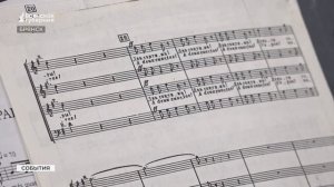 Брянский хор имени Марио Бустилло исполнил духовные произведения в храмах