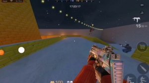 приватка в standoff 2  Я VS BOT🩸