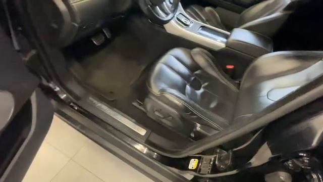 Продается LAND ROVER Evoque 2013 /Авто с пробегом смотреть онлайн