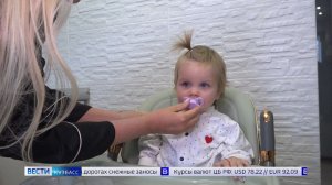 Токсичные смеси: кузбассовцам рассказали, чем не стоит кормить новорождённых