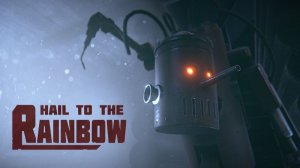 Игра от Российского разработчика!!! ▶️ Hail to the Rainbow 👀🔞