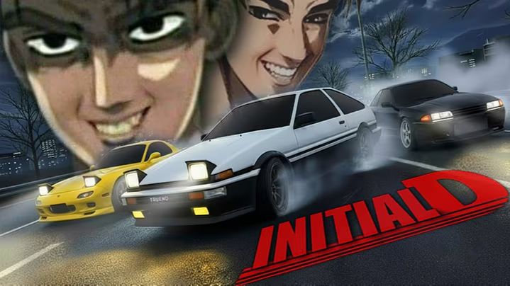 ИНИЦИАЛ за 17 МИНУТ | IMiles смотреть онлайн