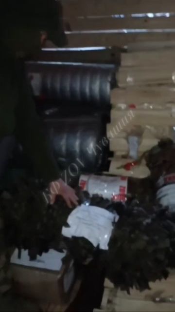 Это #видеопослание N463 - от ребят, получивших посылки по #СБОР N456 смотреть онлайн