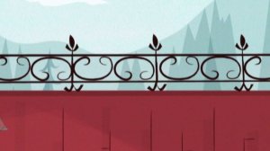 Фостер: Дом для друзей из мира фантазий 3 сезон 9 серия (мультсериал, 2005)