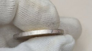 50 рублей 2025 года. ММД. Саур - Могила. Цена стоимость монеты разновидности.