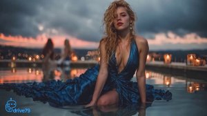 Полночь [ai клип]