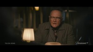 Король Талсы (3 сезон) _ Русский трейлер (2025) [4K]