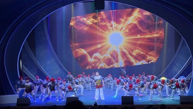 Зажигай смотреть онлайн