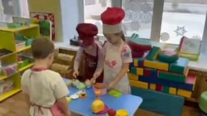 Визитная карточка воспитателя "Искусство быть в профессии"