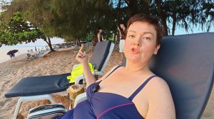 ПЬЯНЫЙ ДЕБОШ на пляже выбесил, СТЫДНО за таких туристов! Вован ОБИДЕЛСЯ на меня! Рынок ЕДЫ в Паттайе