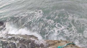 Декабрьский прибой