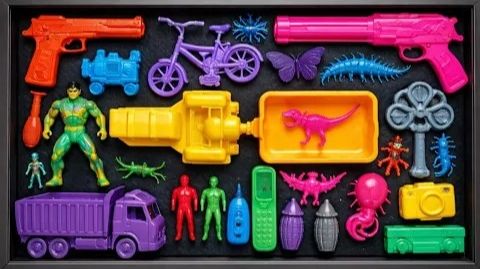 Мультики для детей. Яркие Мультики  . Детские мультики для малышей смотреть смотреть онлайн