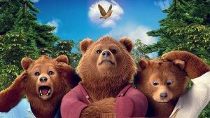 ᴍᴀɯᴀ и ᴍᴇдʙᴇди (трейлер)