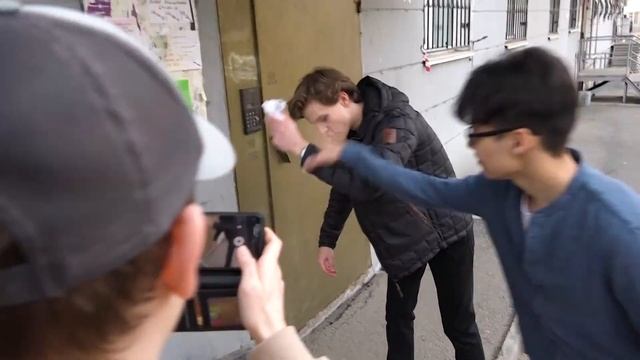 Финал турнира "Медиа спринт" смотреть онлайн