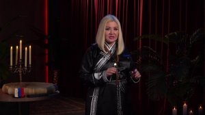 Лилия Шаман. Предсказание для России на 2026 год