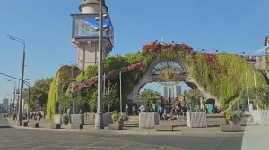 Московский зоопарк