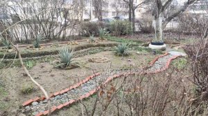 Один из дней города Евпатории | 2 февраля 2021 г | Крым | ХАН БАТОН  XAH 6ATOH / VID_20210202_132503