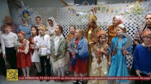 Рождественские встречи митрополита Екатеринбургского и Верхотурского Евгения с паствой