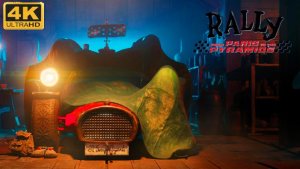 🥂Ралли Парижа до пирамид🥂 ( 4К Дубляж) греческий язык