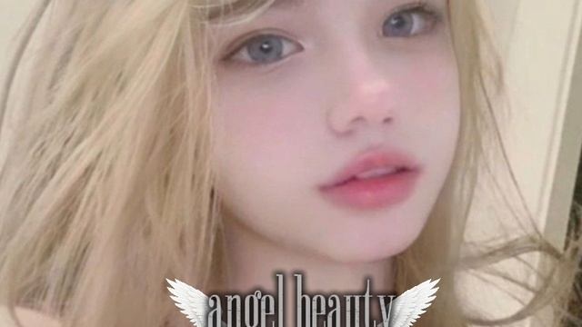 ангельская красота -саблиминал смотреть онлайн