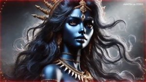 Мантра Чамунде