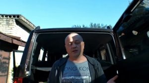 Месяц владения Уаз Патриот! Плюсы и минусы 🧐🧐🧐(4 июн. 2021 г.)