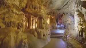 Найден огромный древний туннель неизвестной цивилизации.