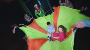 Невероятный день рождения невероятного человека