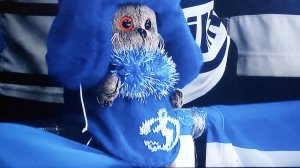 Динамо(М) - Торпедо(Н.Н.)