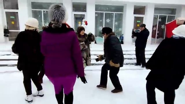 10.01.2026...👍♥️"Три Белых Лилии"!...Гомель!..От Аллочки 🙏! смотреть онлайн