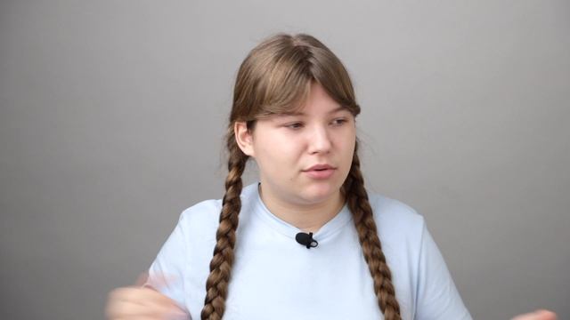 Визитка. Тихонова Мария 14 лет смотреть онлайн