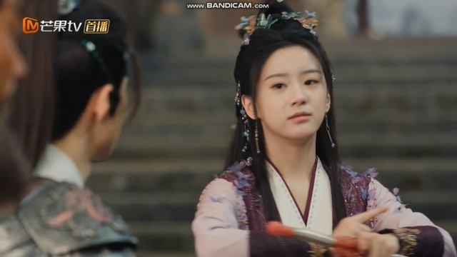 Клип на дораму "Песня водного дракона" смотреть онлайн